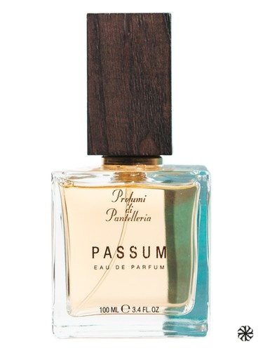 Passum Profumi di Pantelleria