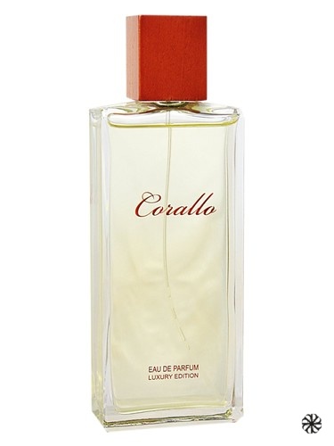 Corallo Profumi di Pantelleria