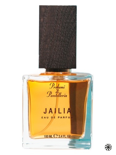 Jailia Profumi di Pantelleria