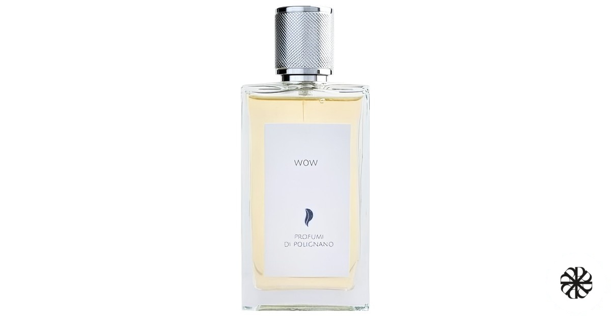 Wow (2025 Edition) Profumi Di Polignano