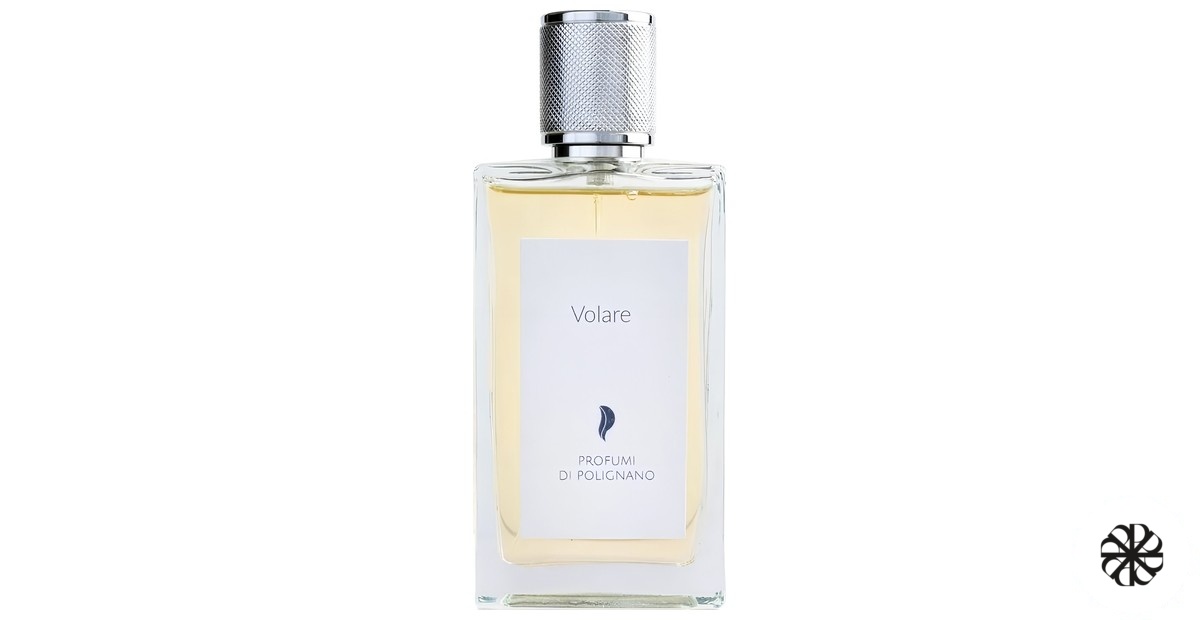 Volare (2026 Edition) Profumi Di Polignano