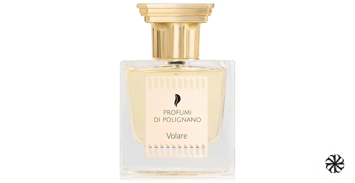 Volare Extrait de Parfum (2026 Edition) Profumi Di Polignano