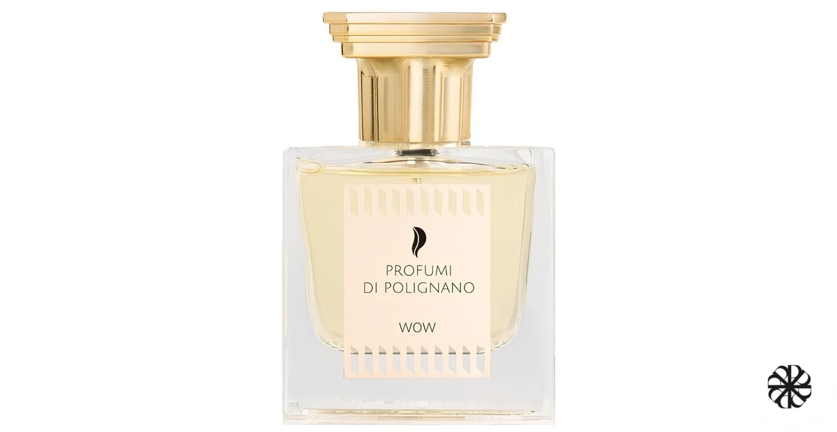 Wow Extrait de Parfum (2025 Edition) Profumi Di Polignano