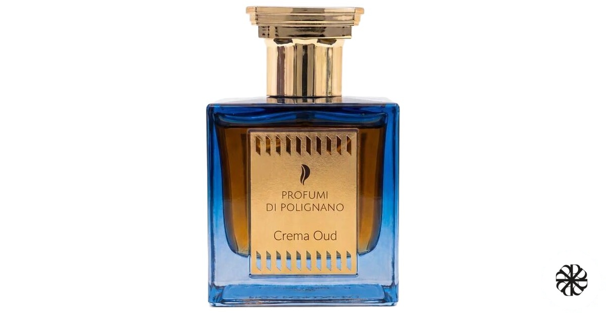 Crema Oud Profumi Di Polignano