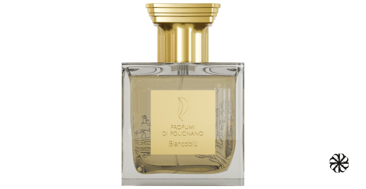Biancoblù Extrait de Parfum Profumi Di Polignano