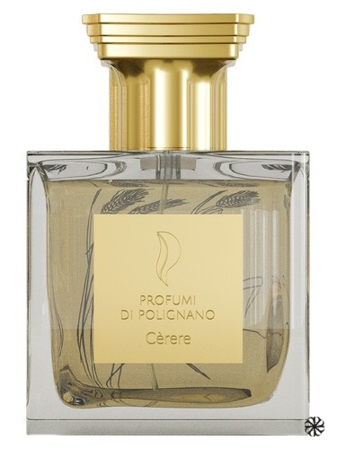 Cèrere Extrait de Parfum Profumi Di Polignano