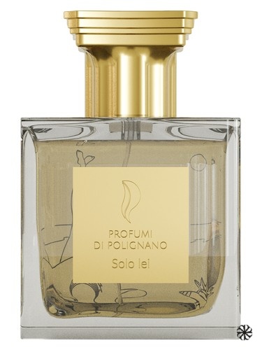 Solo Lei Extrait de Parfum Profumi Di Polignano
