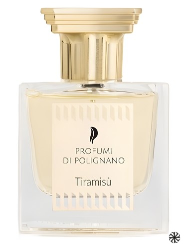 Tiramisù Extrait de Parfum Profumi Di Polignano
