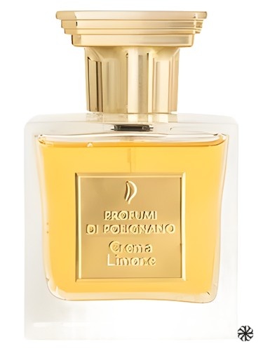 Crema Limone Extrait Profumi Di Polignano
