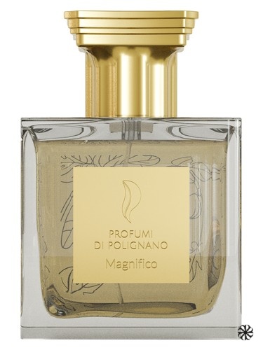 Magnifico Extrait de Parfum Profumi Di Polignano