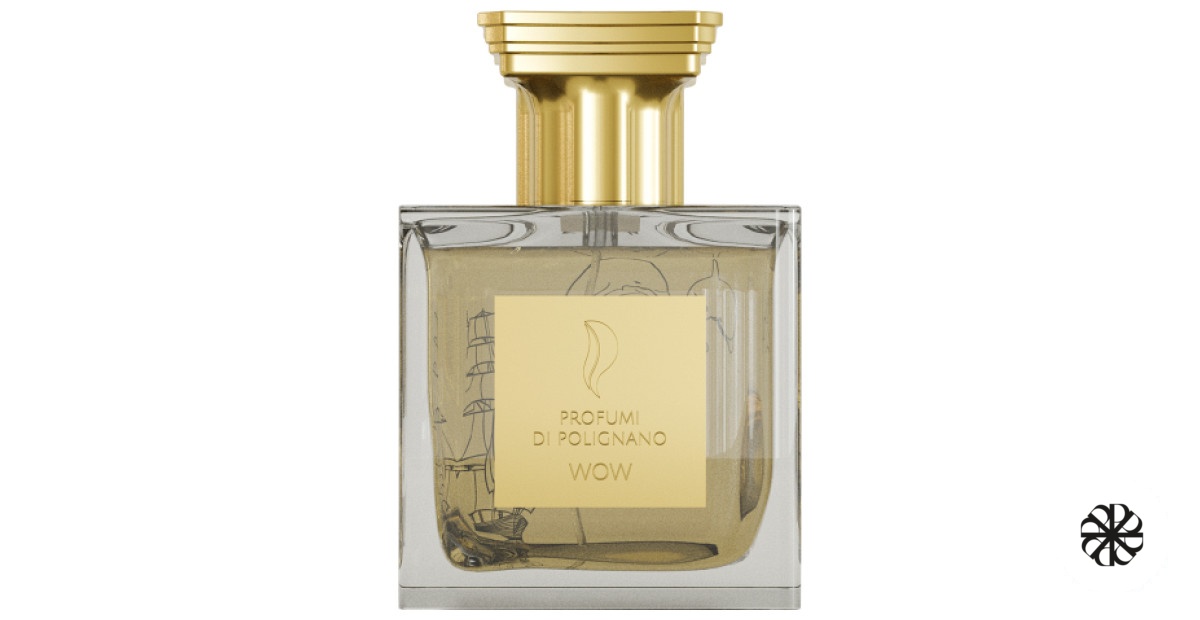 Wow Extrait de Parfum Profumi Di Polignano