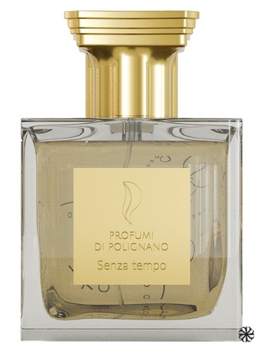 Senza Tempo Extrait de Parfum Profumi Di Polignano