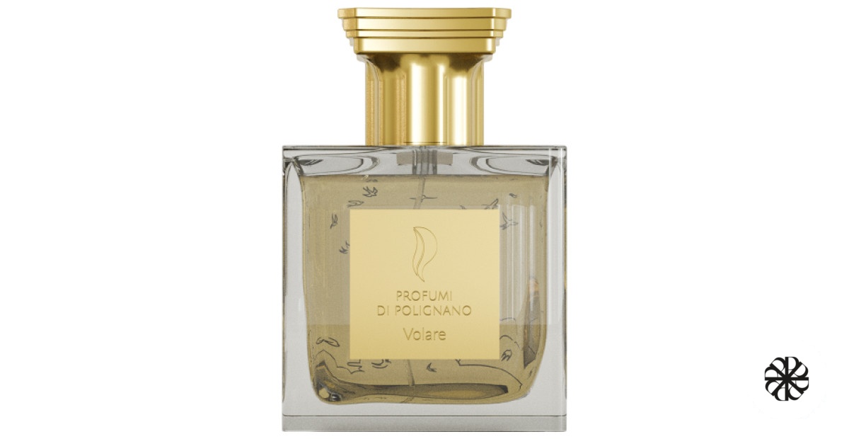 Volare Extrait de Parfum Profumi Di Polignano
