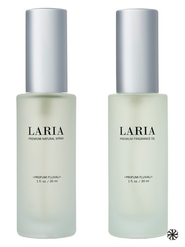 Laria Profumi Fluviali