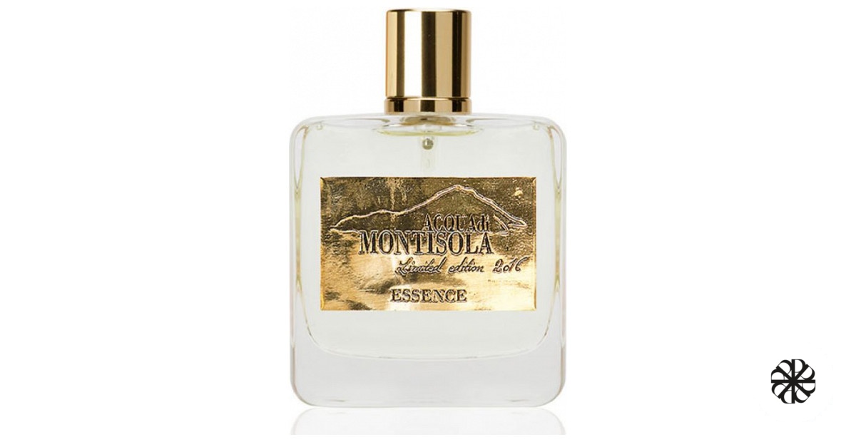 Essence Unisex Acqua di Montisola