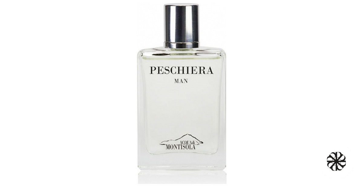 Peschiera Man Acqua di Montisola