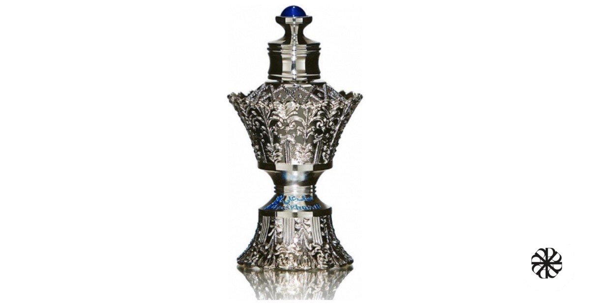Abhar Asgharali