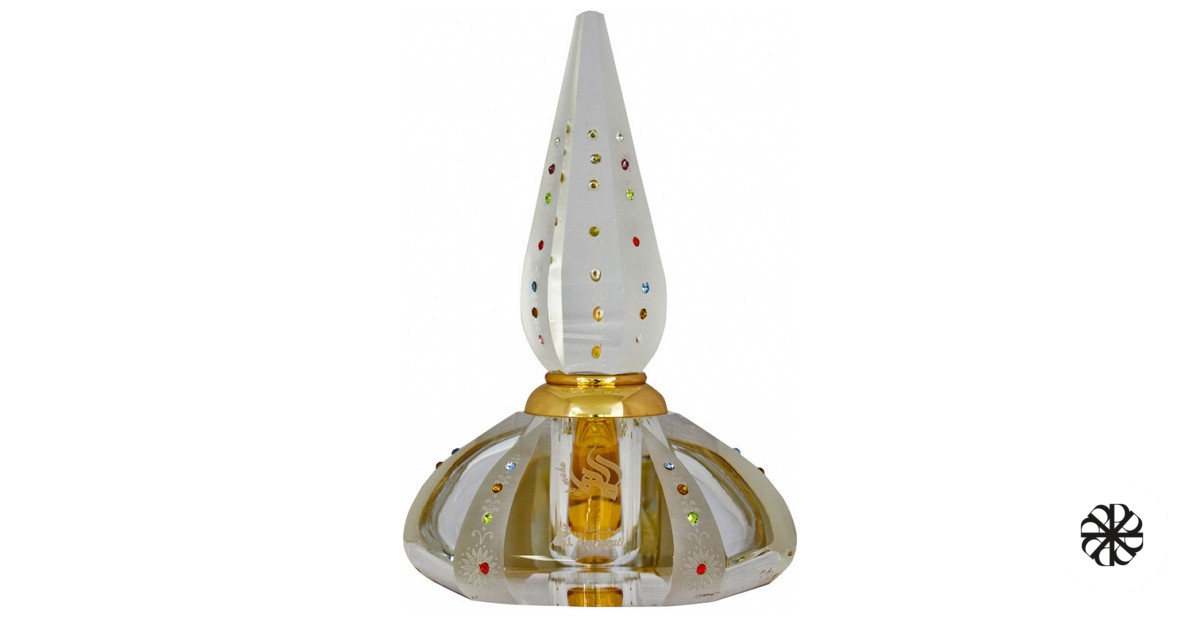Al Maha Attar Asgharali