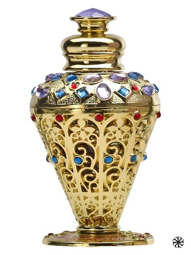 Amaani Attar Asgharali