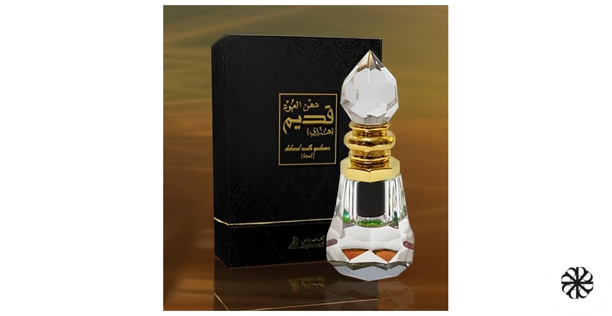 D. Oud Qadeem (Hindi) Asgharali