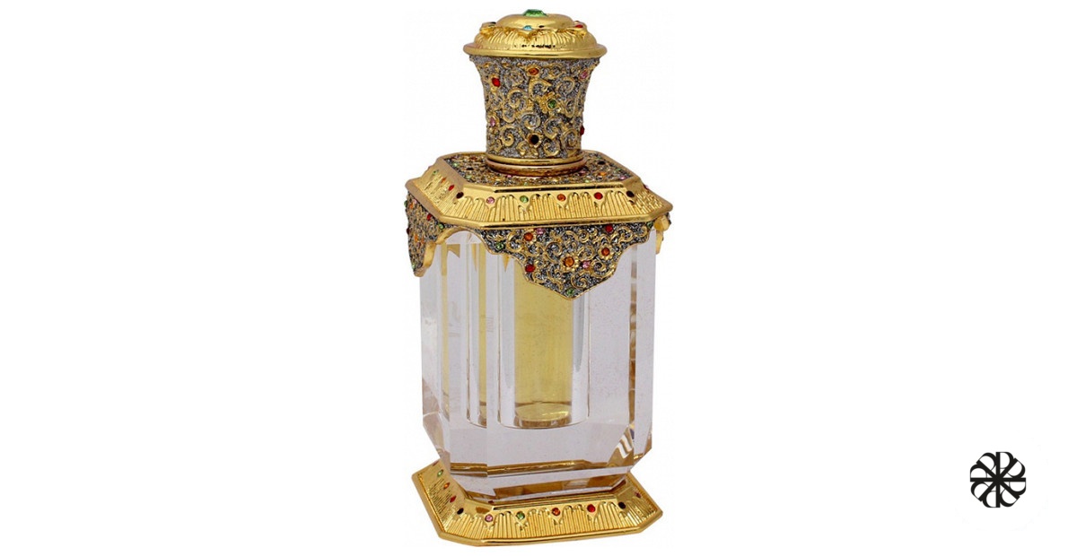 Bahr Al Noor Attar Asgharali