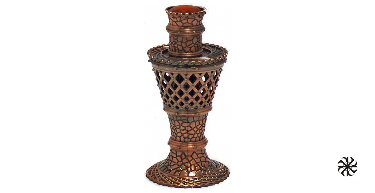 D.Oud Al Fursan Asgharali