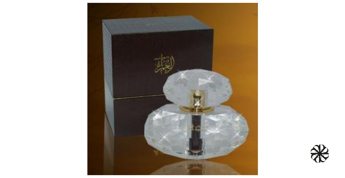 D.Oud Al Umra Asgharali