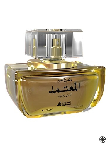 D.Oud Al Mutamid Asgharali