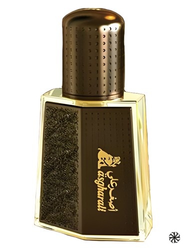 Dehn Al Oud Asgharali