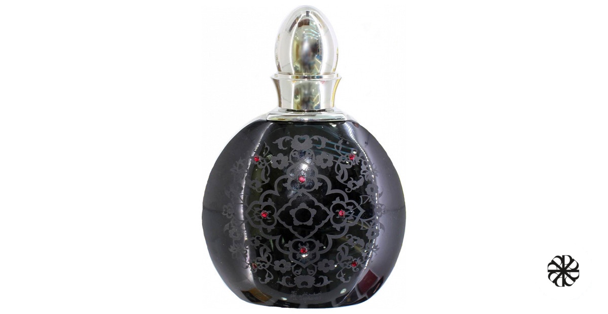 Malak Attar Asgharali