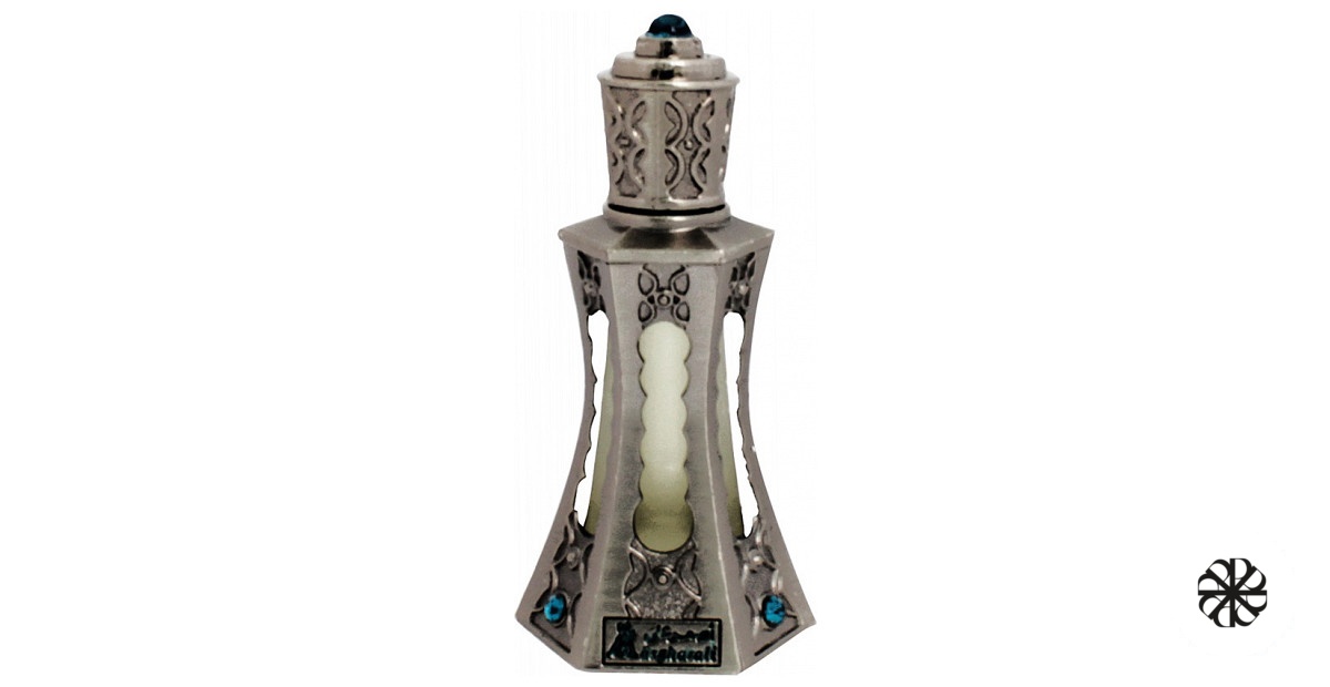 Dakkat Attar Asgharali