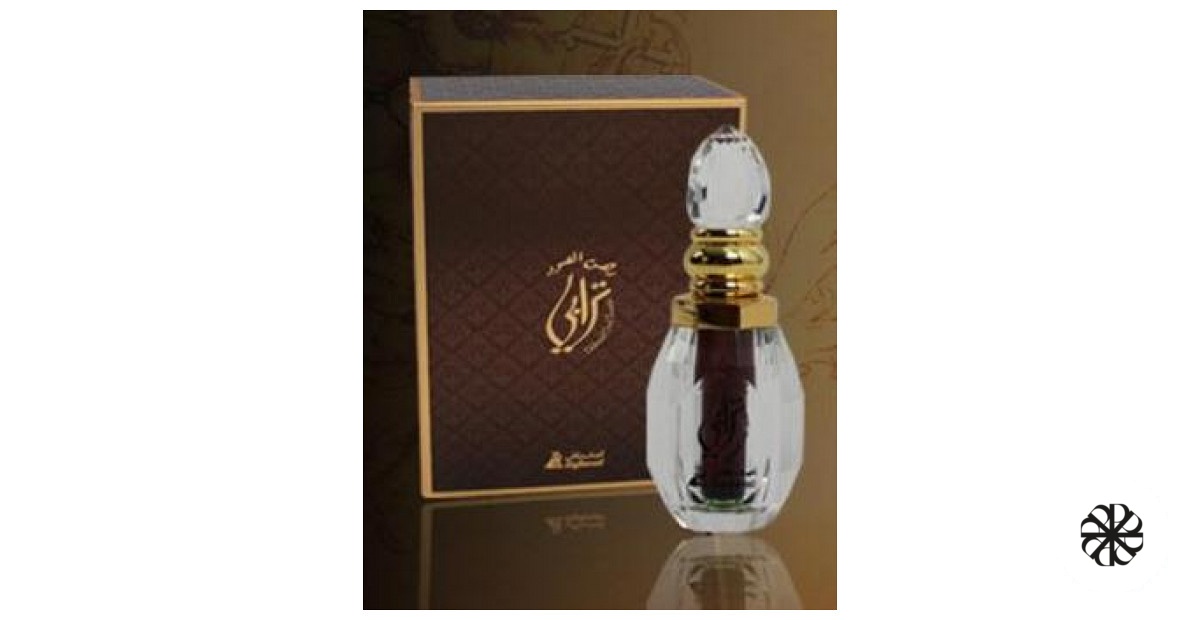 D.Oud Turabi Asgharali