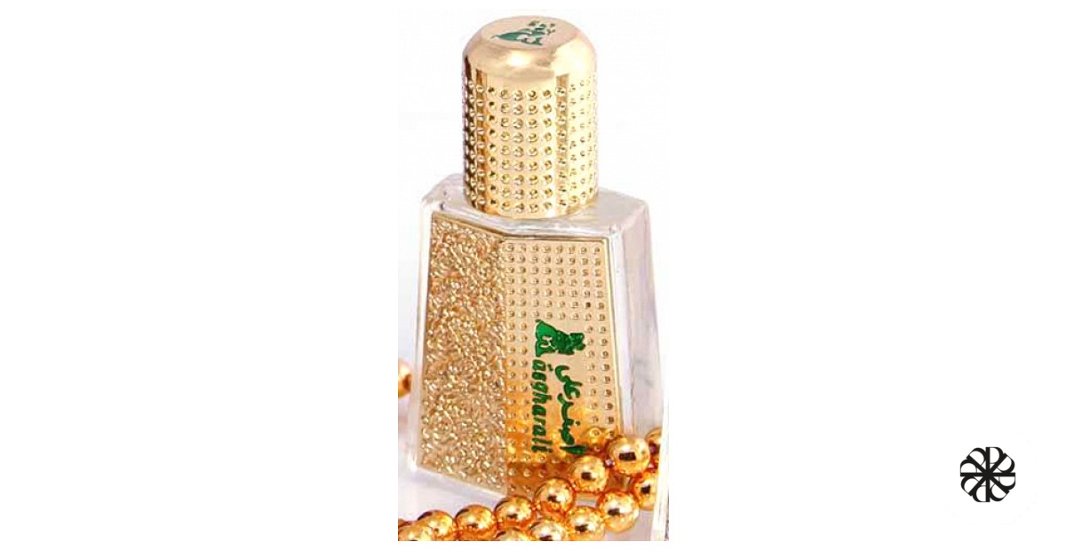 Mashmoom Abyid Attar Asgharali
