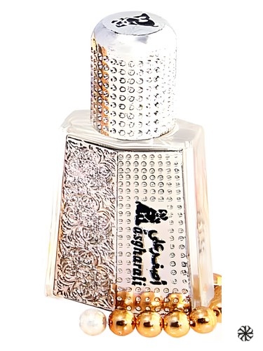 Musk Abyid Attar Asgharali