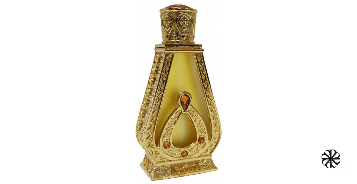 Enab Attar Asgharali
