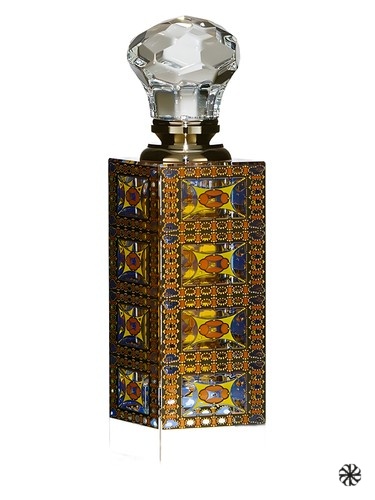 Rehanat Al Bahrain Attar Asgharali