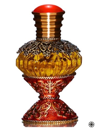 Sundus Attar Asgharali