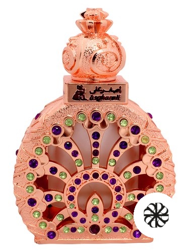 Tazayyin Attar Asgharali