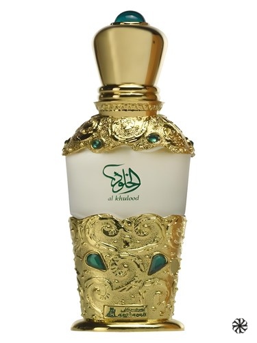 Al Khulood Asgharali