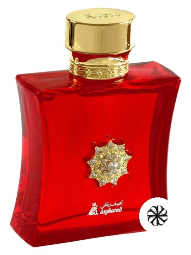 Daniya Asgharali