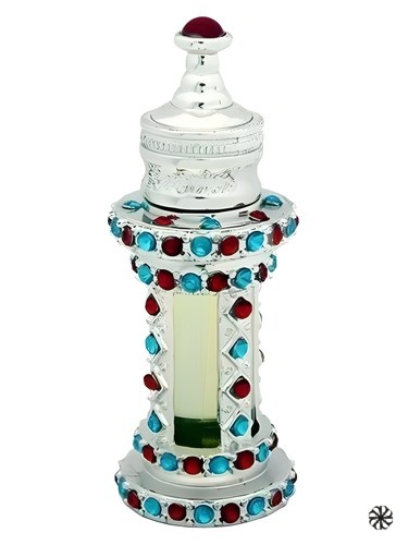 Ramouz Attar Asgharali