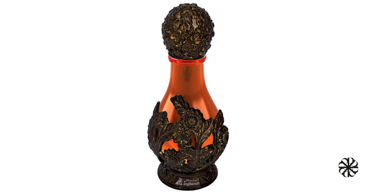 Jinan Asgharali