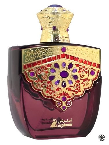 Shal Asgharali