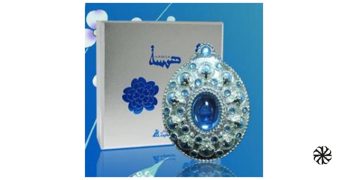 Attar Jamid Hamsa Asgharali