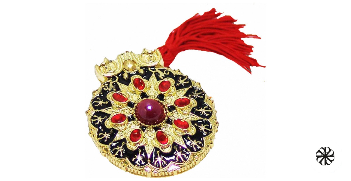 Attar Jamid Kausar Asgharali