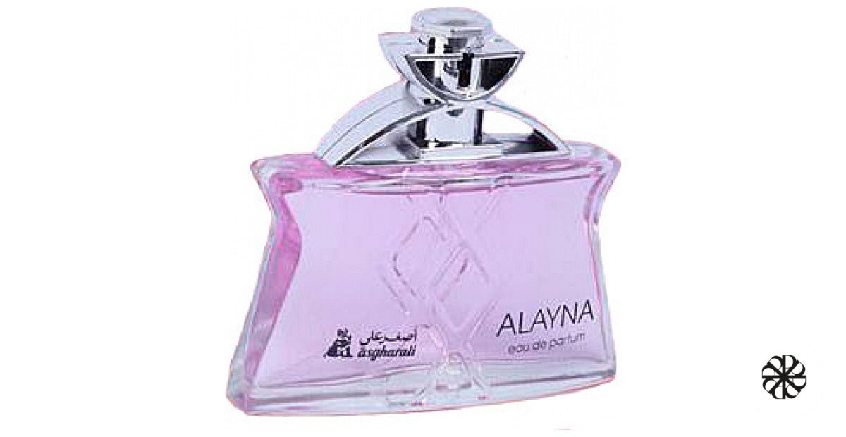 Alayna Asgharali