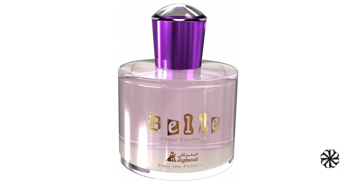 Belle Pour Femme Asgharali