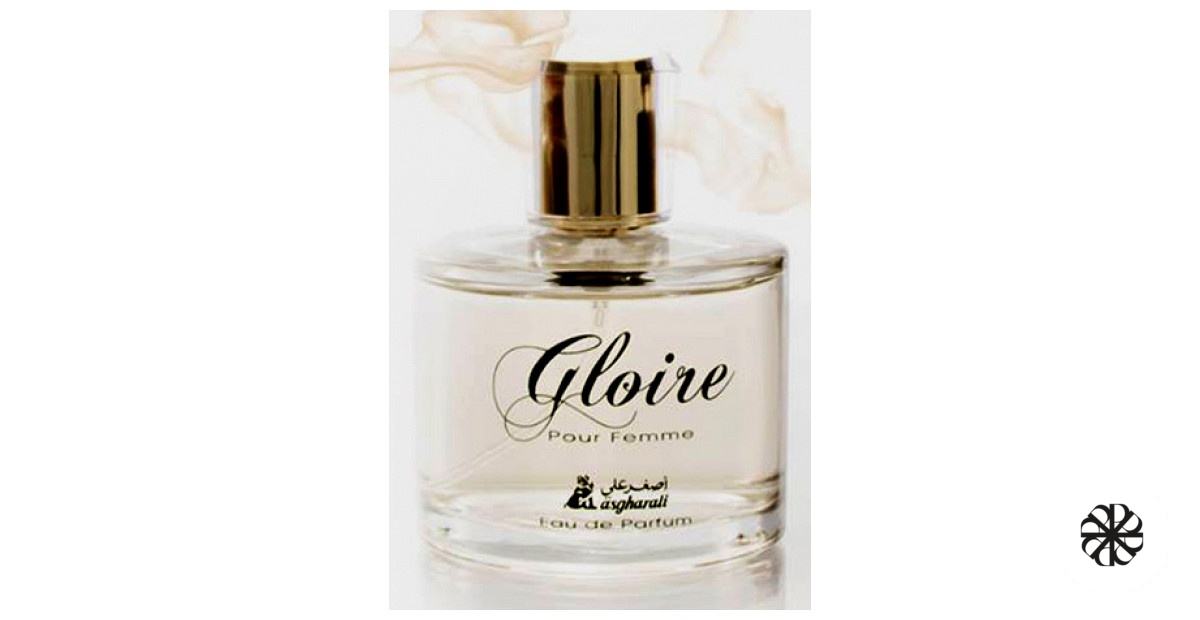 Gloire Pour Femme Asgharali
