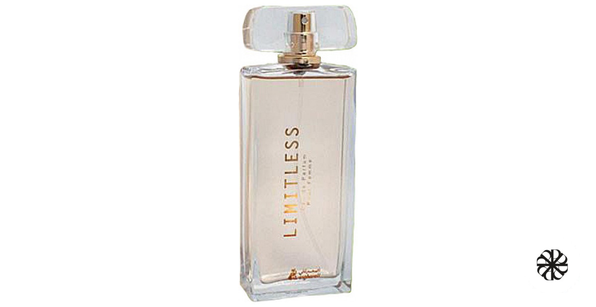 Limitless Pour Femme Asgharali