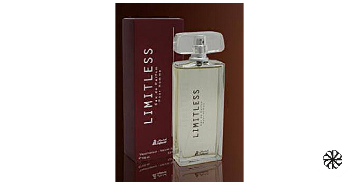 Limitless Pour Homme Asgharali